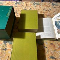 Libri di vario genere, come nuovi