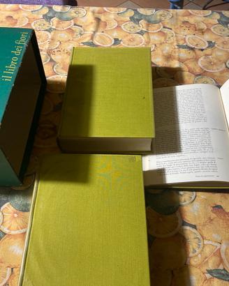 Libri di vario genere, come nuovi