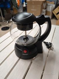 teiera bollitore silvercrest