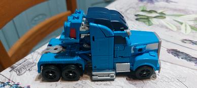 Ultra Magnus Trans formers