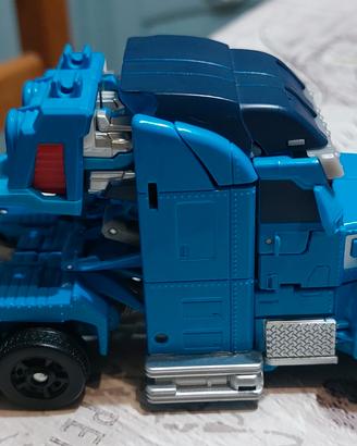 Ultra Magnus Trans formers