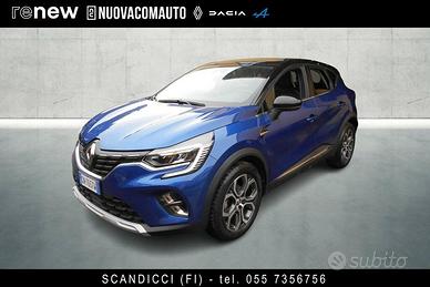 Renault Captur 1.0 tce RS Line Gpl 100cv