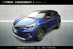 Renault Captur 1.0 tce RS Line Gpl 100cv