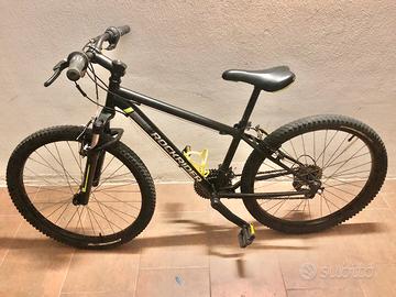 Bici ragazzo 24*ruota