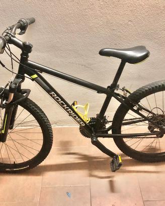 Bici ragazzo 24*ruota