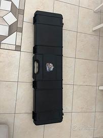 Valigia Rigida Porta Fucile / Carabina / Softair -