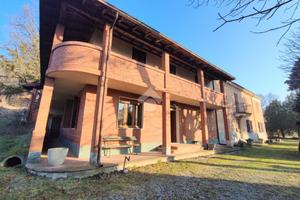 CASA INDIPENDENTE A BRIGNANO-FRASCATA