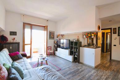 3 LOCALI A BERNAREGGIO