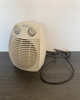 Scaldabagno delonghi