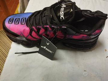 scarpe anti infortunistiche 