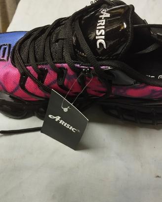 scarpe anti infortunistiche 