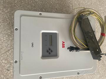Inverter ABB UNO