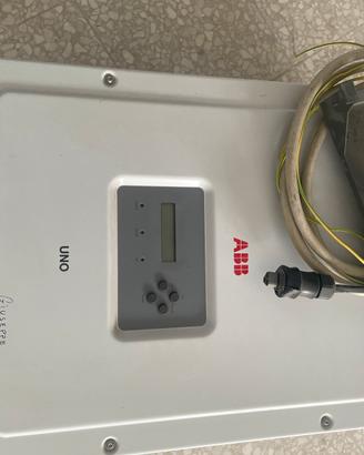 Inverter ABB UNO