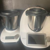 Bimby tm6 + bimby friend