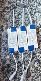 Trasformatore Driver LED LiFud 48W (anche singoli)