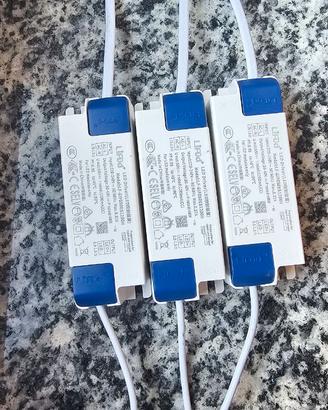 Trasformatore Driver LED LiFud 48W (anche singoli)