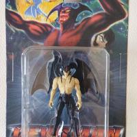Devilman robot Banpresto