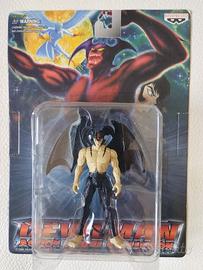 Devilman robot Banpresto