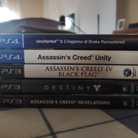 Giochi PlayStation