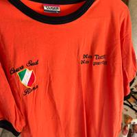 Maglia No Totti No Party Originale