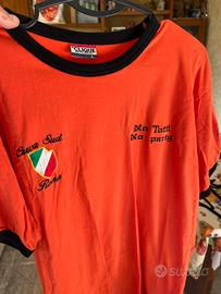 Maglia No Totti No Party Originale