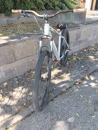 wheelie bike 