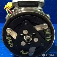 Compressore aria condizionata citroen c4 1.6 hdi 2