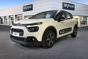 Citroën C3 PureTech 83 S&S Shine Neo Patentati