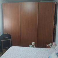 camera matrimoniale  moderna 