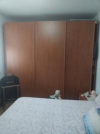 camera matrimoniale  moderna 