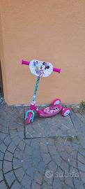 Monopattino Minnie