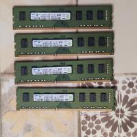 RAM ddr3 da 4 gb