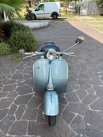 VESPA 150 (VBA1T) DEL 1959 ISCRITTA ASI