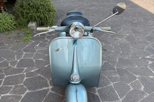 VESPA 150 (VBA1T) DEL 1959 ISCRITTA ASI
