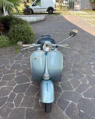 VESPA 150 (VBA1T) DEL 1959 ISCRITTA ASI
