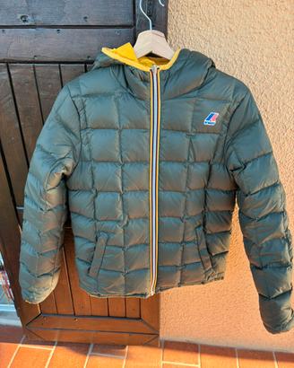 K-way piumino S uomo