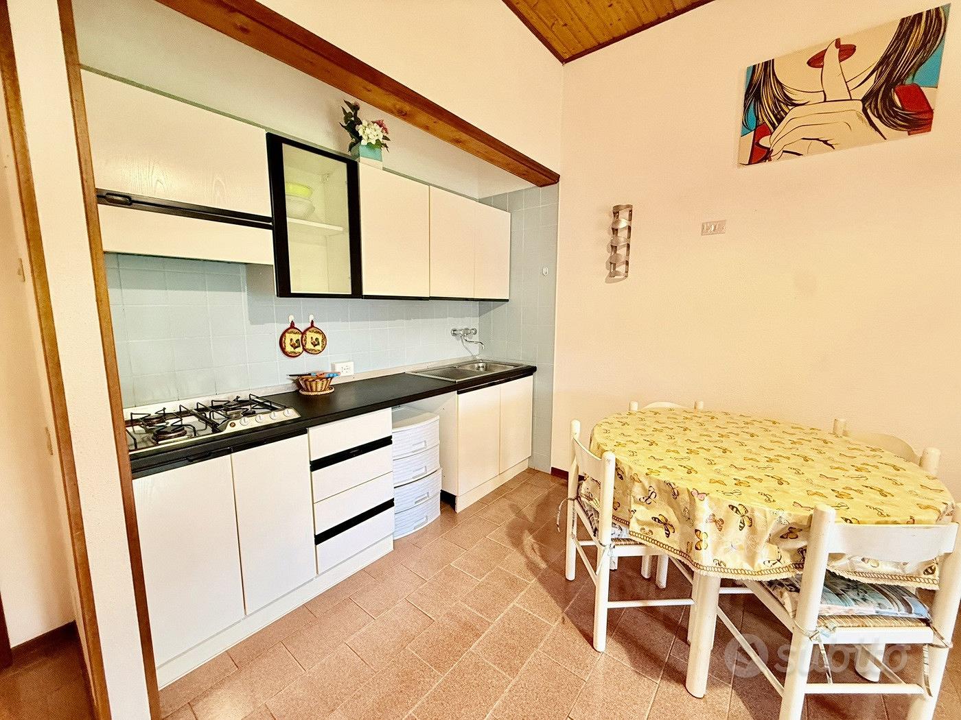 Appartamento – Campo nell'Elba, Gli Alzi - Vista 5