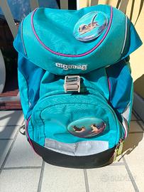 Zaino scuola elementare