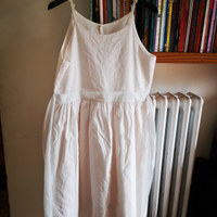 Abito francese damigella