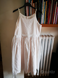 Abito francese damigella