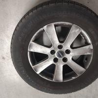 cerchi in lega da 16 per discovery sport