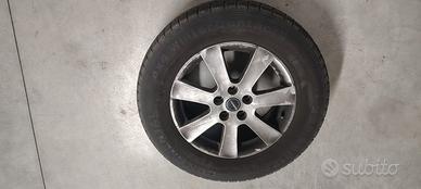 cerchi in lega da 16 per discovery sport