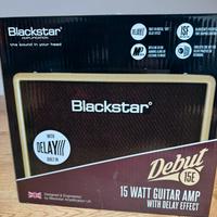 Amplificatore Blackstar per chitarra elettrica