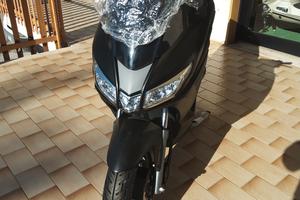 Aprilia SXR 50