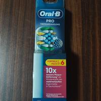 Testine Oral B Floss action #6