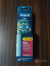 Testine Oral B Floss action #6