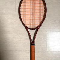 Racchetta Wilson Pro staff 97 LS 290 grammi V14 L3