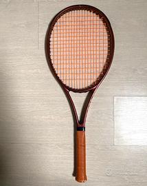 Racchetta Wilson Pro staff 97 LS 290 grammi V14 L3