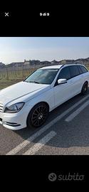 mercedes classe c