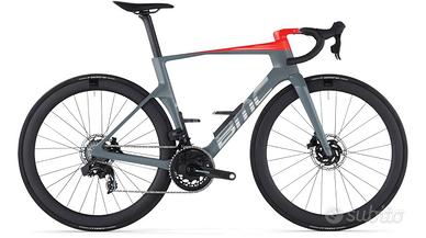 Nuovo - BMC Teammachine R01